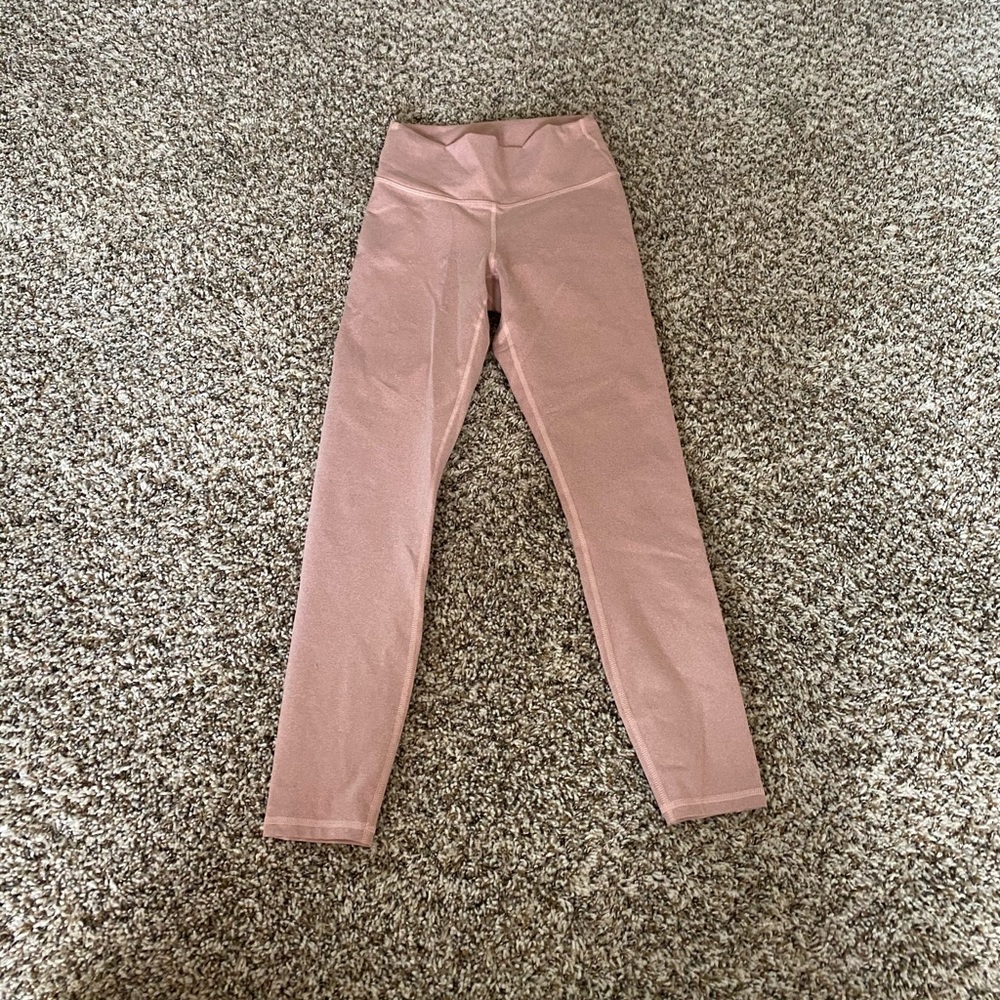 NWOT Fabletics Leggings